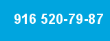 916 520-79-87
